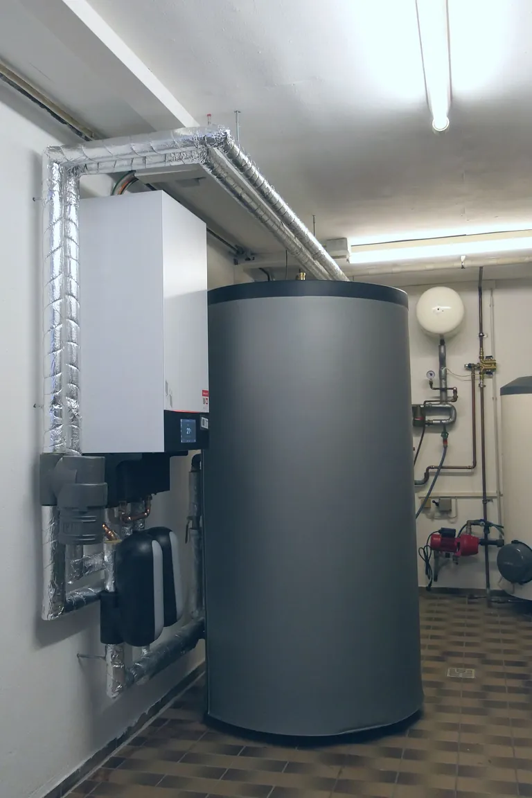 Klaus Gockel Sanitärtechnik Gallerie Bild